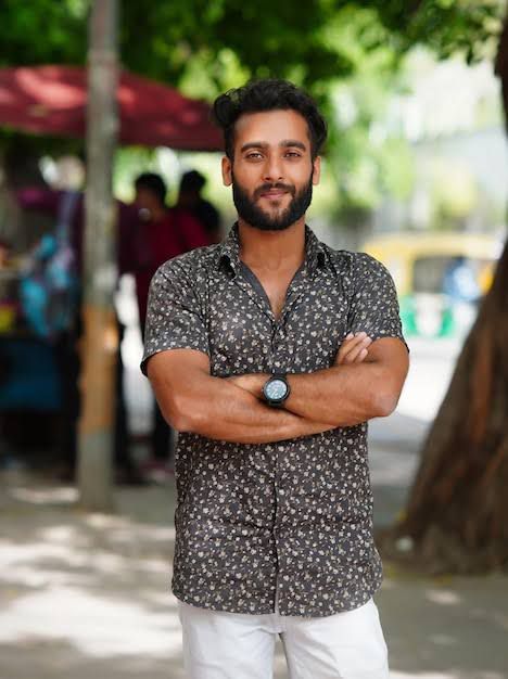 Amit Varma, Bangalore