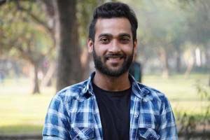 Sourav Dutta, Kolkata